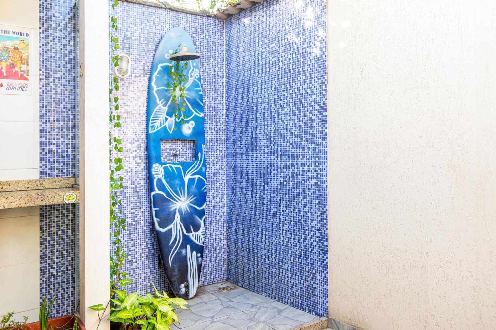 Piratas De Geriba Guest Rooms Búzios Eksteriør billede