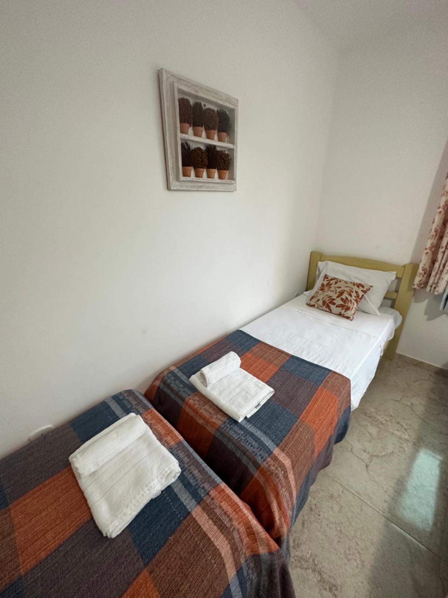 Piratas De Geriba Guest Rooms Búzios Eksteriør billede