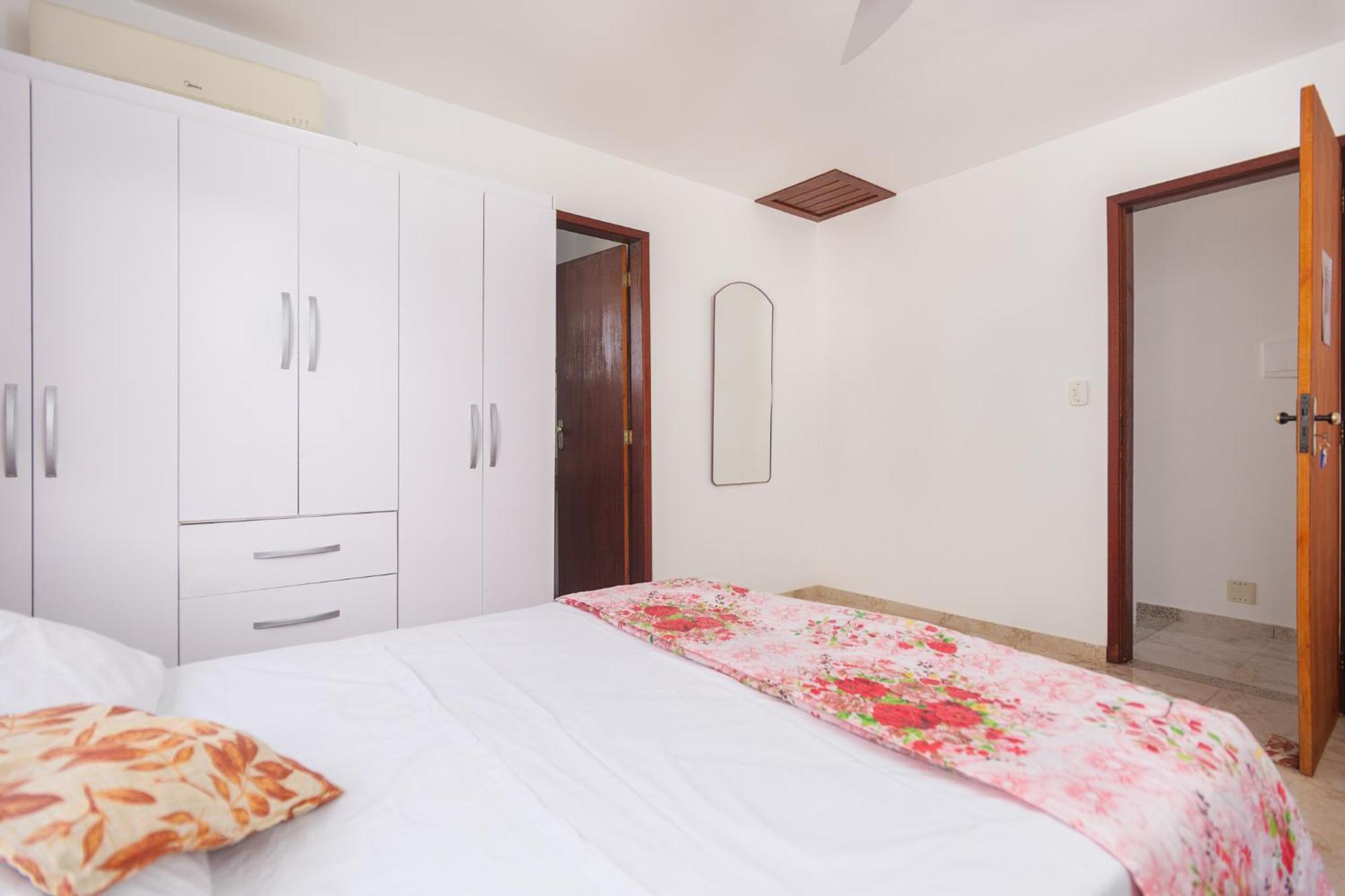 Piratas De Geriba Guest Rooms Búzios Eksteriør billede